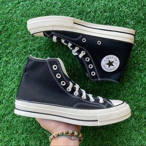 Converse All Star Chuck Taylor Chuck 70 Hi Black
